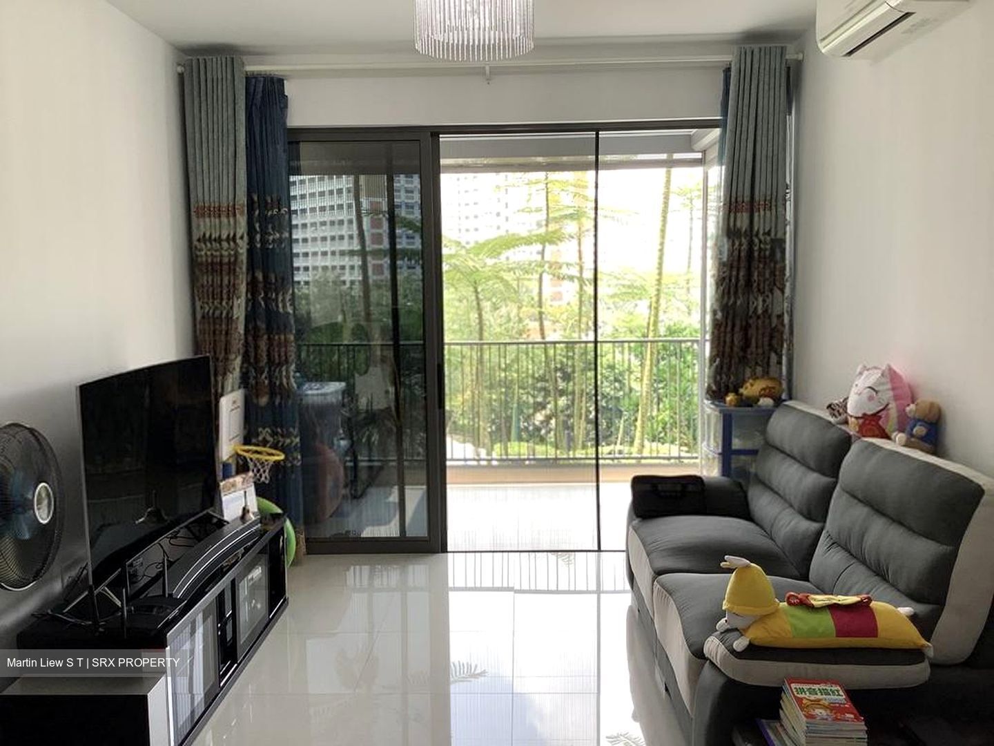 Vue 8 Residence (D18), Condominium #297262011
